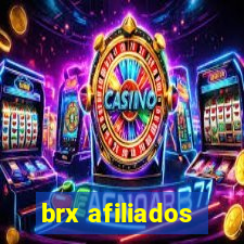 brx afiliados